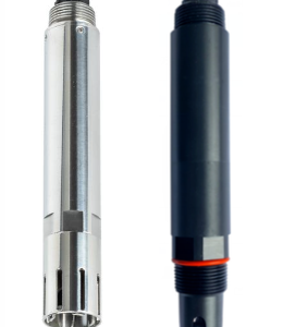 เครื่องวัดคุณภาพน้ำ Residual Chlorine Sensor