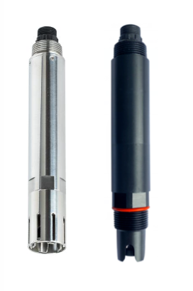 เครื่องวัดคุณภาพน้ำ Residual Chlorine Sensor