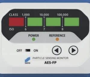 เครื่องวัดคุณภาพอากาศ Particle Sensor