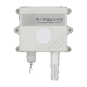 เครื่องวัดก๊าซแอมโมเนีย NH3 พร้อมอุณหภูมิและความชื้น
