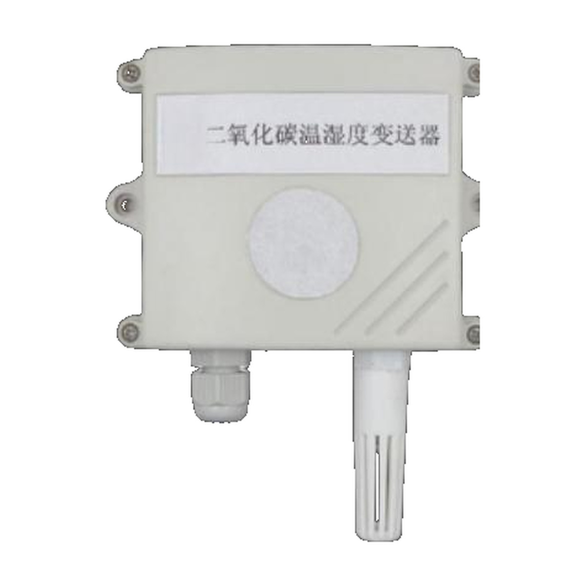 เครื่องวัดก๊าซคาร์บอนไดออกไซด์ CO2 อุณหภูมิ และความชื้น 3 in 1