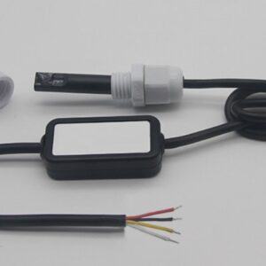 เครื่องวัดอุณหภูมิและความชื้น CS037-PP-UNT